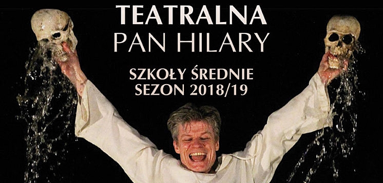 Młodzieżowa Akademia Teatralna