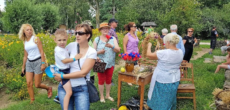 Wielka historia Małej Ojczyzny (foto)