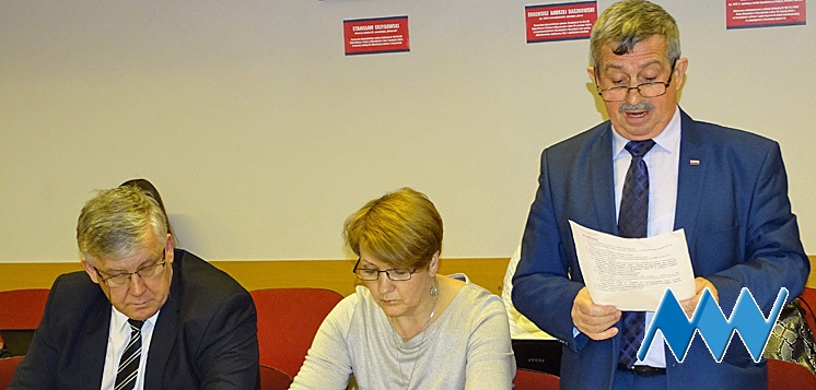 Sobczak zrezygnował z rady nadzorczej