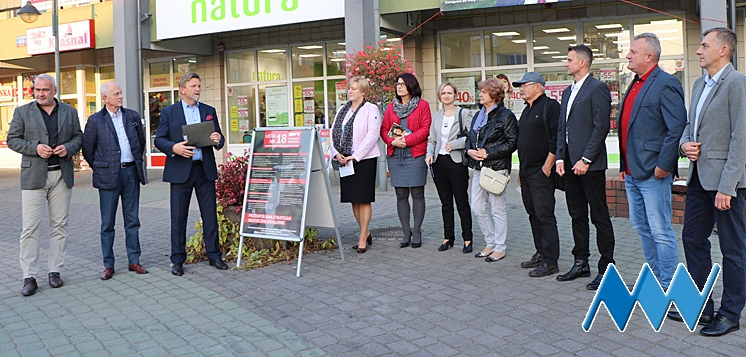 Pracować w koalicji (foto)