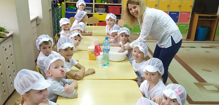 Być dobrym jak chleb (foto)