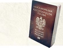 Każdy może wziąć udział w projektowaniu polskiego paszportu