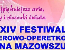 Festiwal operetkowy