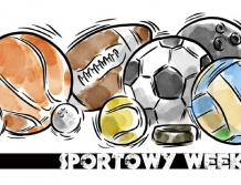 WEEKEND: Czekając na nowe stadiony