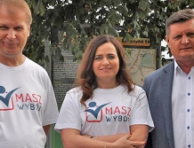 Gmina musi nadążyć za rozwojem sołectw