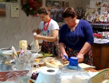 ZABRODZIE: Smaki łączą pokolenia (foto)