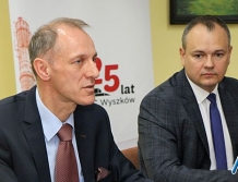 PEC pozyskał 18 mln zł. Zbuduje kogenerację na biomasę leśną