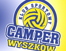 SIATKÓWKA: Koniec III ligi. Camper zgłoszony do II ligi!