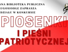 Patriotycznie, muzycznie, online