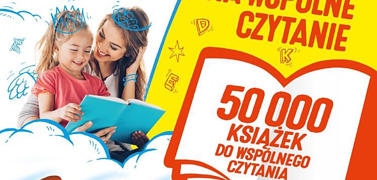 Zagłosuj na wyszkowską bibliotekę