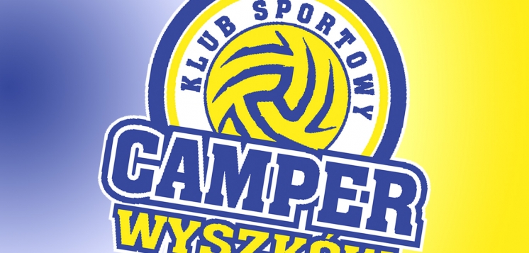 SIATKÓWKA: Camper drugi na turnieju w Ursus Cup