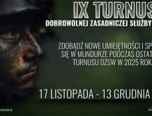 Dobrowolna zasadnicza służba wojskowa - sprawdź!