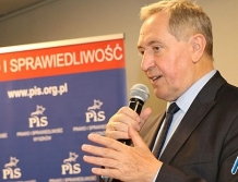 LIST DO REDAKCJI: Spotkanie przedwyborcze ministra Kowalczyka