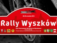 SPORTY MOTOROWE: Rally Wyszków się zbliża