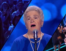 O tym występie w The Voice Senior będziemy pamiętać (foto, wideo)
