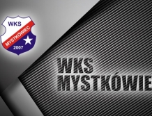 PIŁKA NOŻNA: WKS Mystkówiec przed rundą wiosenną