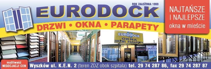 Eurodock 2021